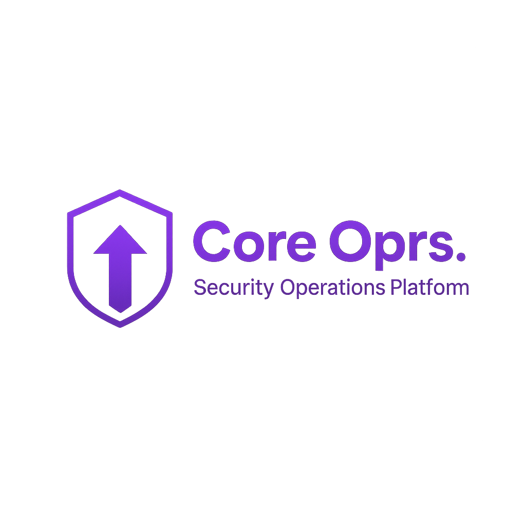 Core Oprs